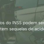 sequelas acidentes perguntas 2025