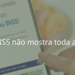 O simulador do INSS não mostra toda a sua aposentadoria