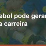 Uma lesão no futebol pode continuar gerando direitos depois que a carreira termina