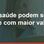 Profissionais da saúde podem se aposentar antes, com maior valor, e continuar trabalhando