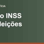 Prova de Vida do INSS pelo voto nas Eleições de 2026