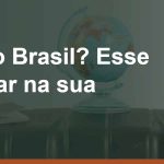 Trabalhou fora do Brasil? Esse tempo pode ajudar na sua aposentadoria pelo INSS